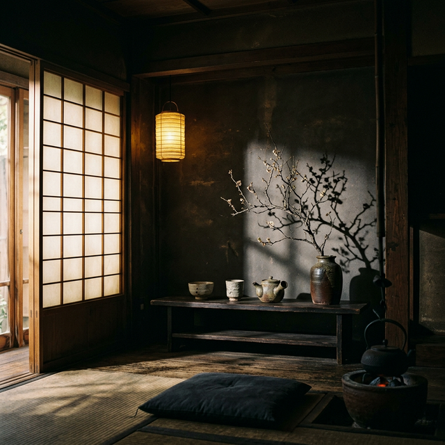 Yūgen: L'Estetica Giapponese che Supera il Japandi nel 2026